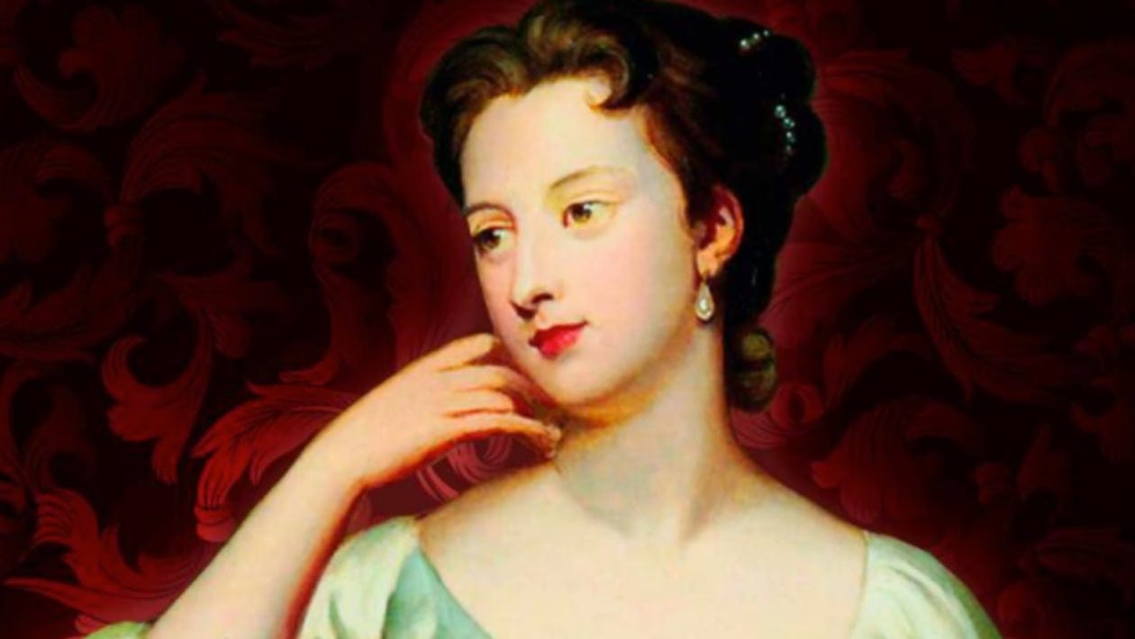 The Pioneering Life of Lady Mary Wortley Montagu | The Week UK