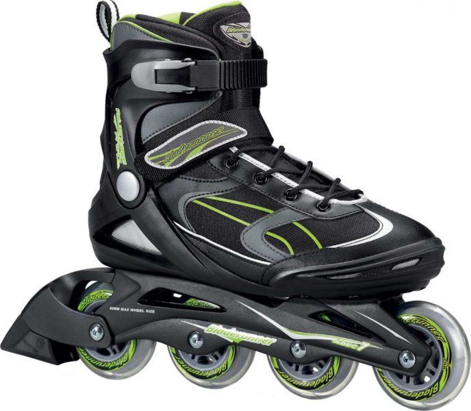 laderunner by Rollerblade Advantage Pro XT Womens 2019 hottest holiday fitness sports gift ideas