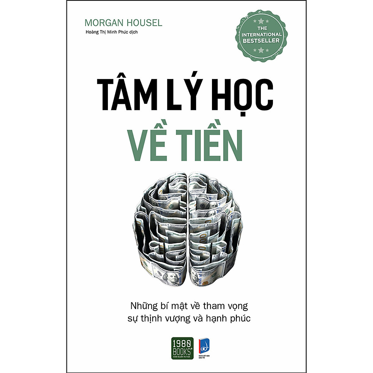 Mua Tâm Lý Học Về Tiền tại Tiki Trading | Tiki
