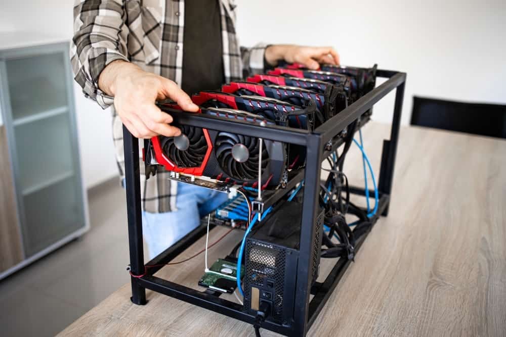 Assembling a crypto mining rig for beginners - Where to start?
