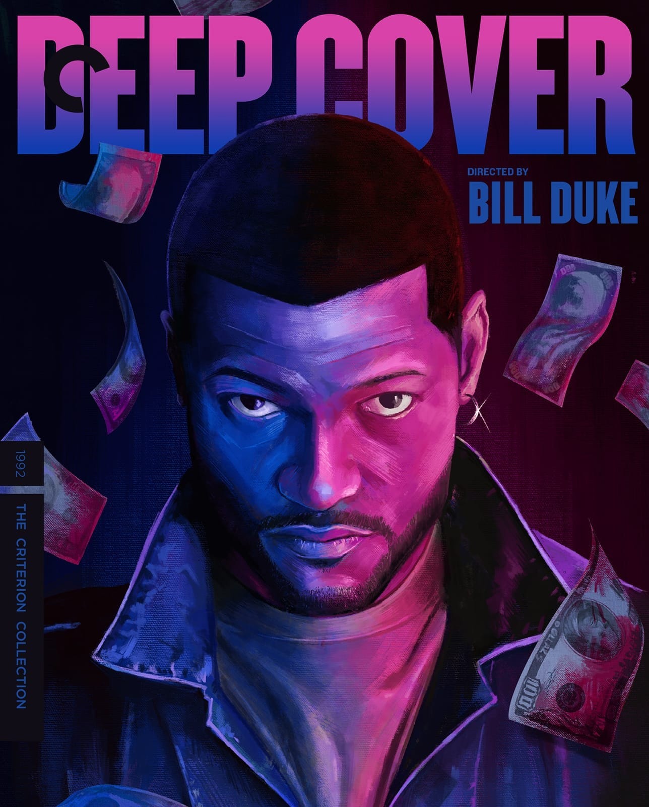 Deep Cover (1992) | The Criterion Collection