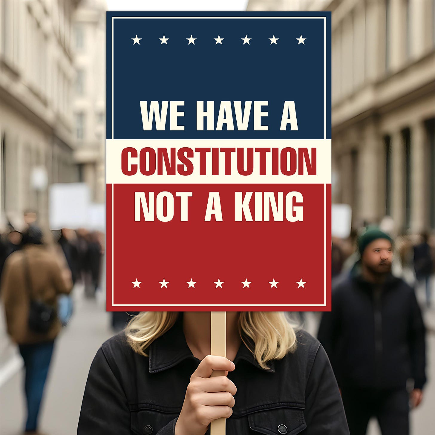 Custom Protest Signs - Etsy Canada