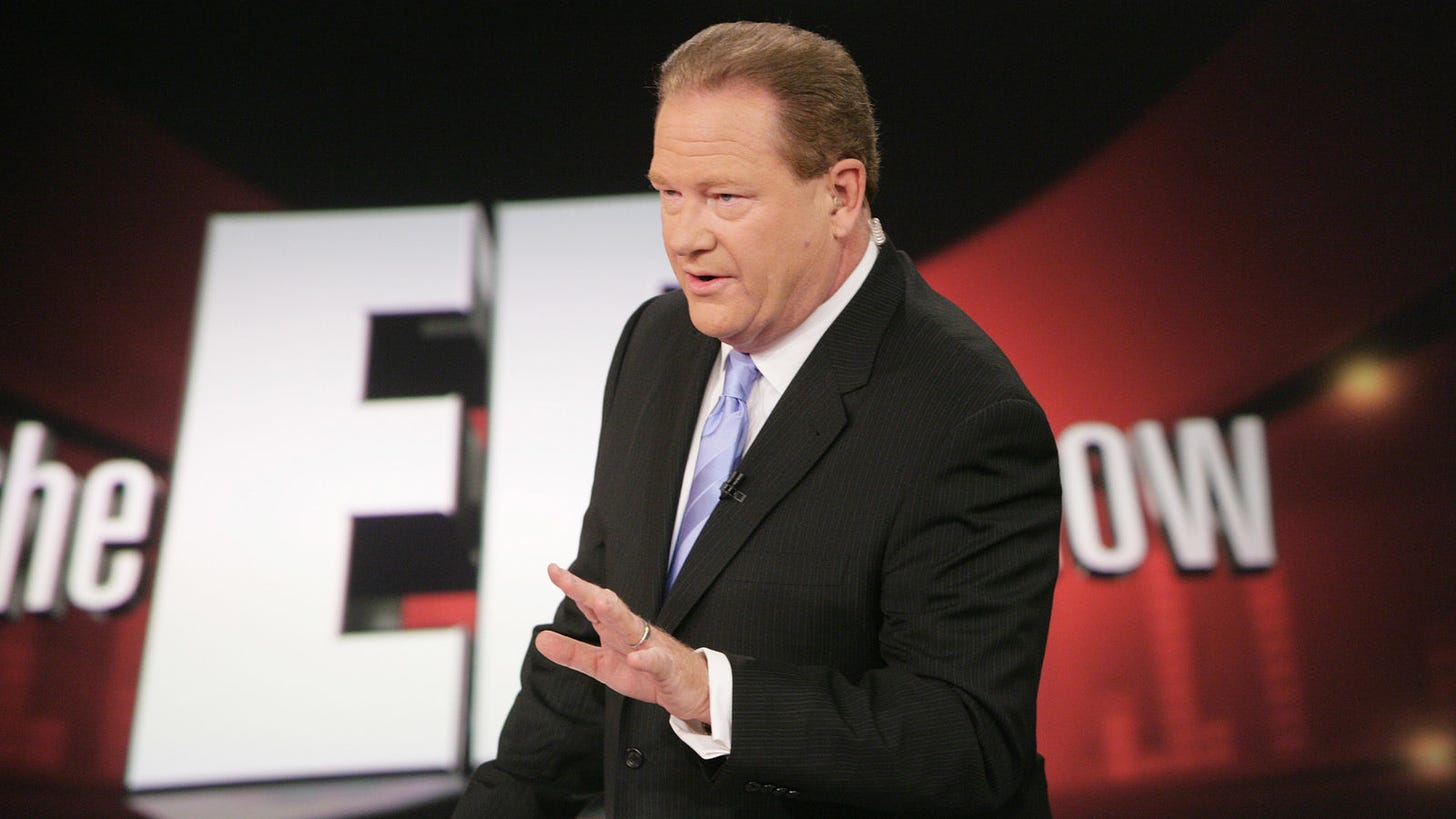 Ed Schultz, Blunt-Spoken Political Talk-Show Host, Dies at 64 - The New  York Times