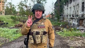 Wagner PMC ‘armed coup’ attempt in Russia: All the latest news