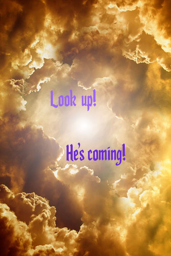 Rapture reality explained because it matters