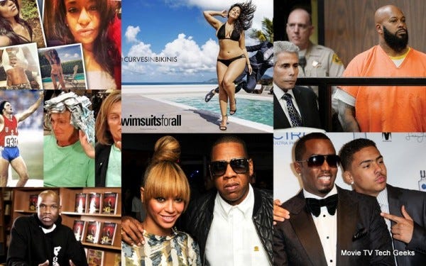 Celebrity Gossip Recap Diddy Dont Want No Empire