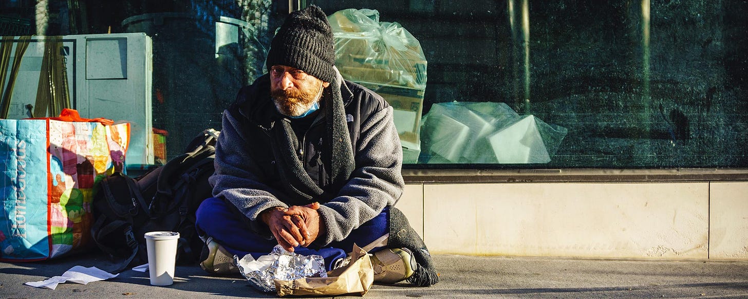 Superior Court Rules that the City of Toronto failed to protect the  homeless. - CCLA