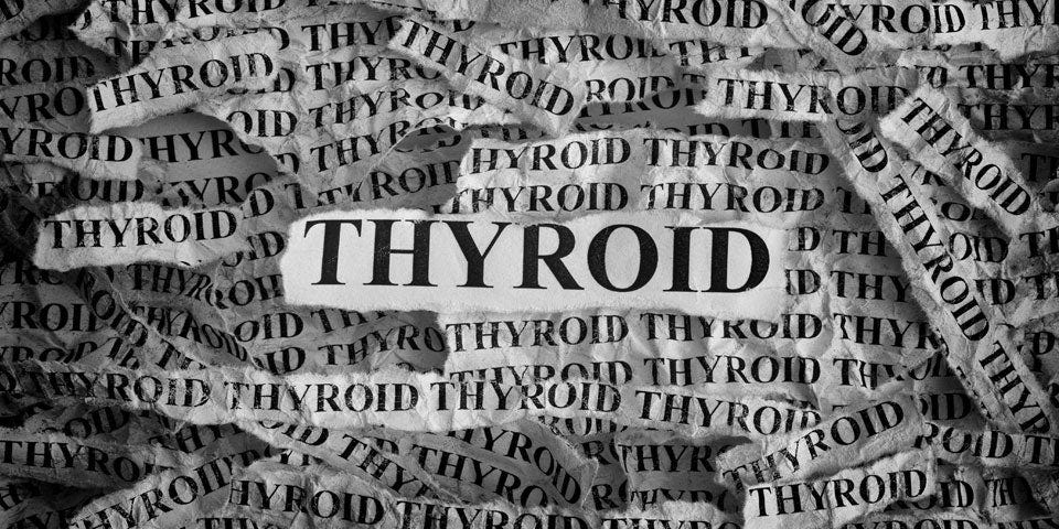 The importance of taking the right amount of iodine for optimal thyroi –  Thyroid Wellness