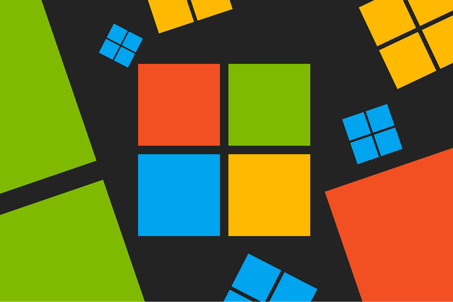 Microsoft goes passwordless by default on new accounts | The Verge