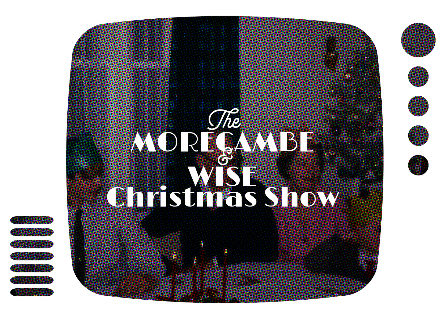 Morecambe & Wise Christmas Show