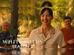 The White Lotus Season 3: Premiere date, cast, and plot details revealed -  The Economic Times