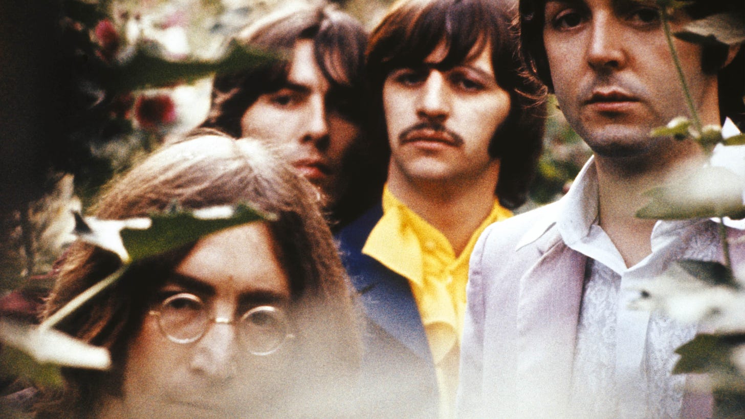8 Songs A Week: Vote for the best Beatles and solo Beatles songs with ‘tea’ in the lyrics (POLL ...