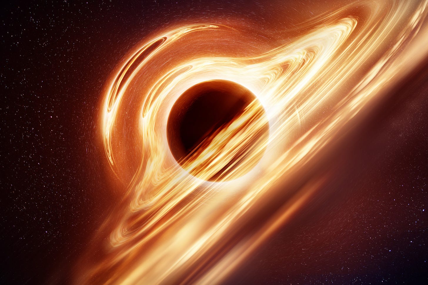 Nasa Black Hole Image - Photographing A Black Hole Nasa - When the eht ...