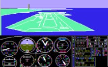 Microsoft Flight Simulator (1982 video game) - Wikipedia