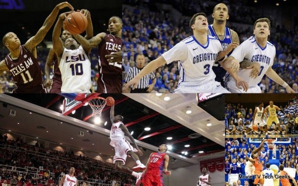 college basketball programs needing major changes 2015