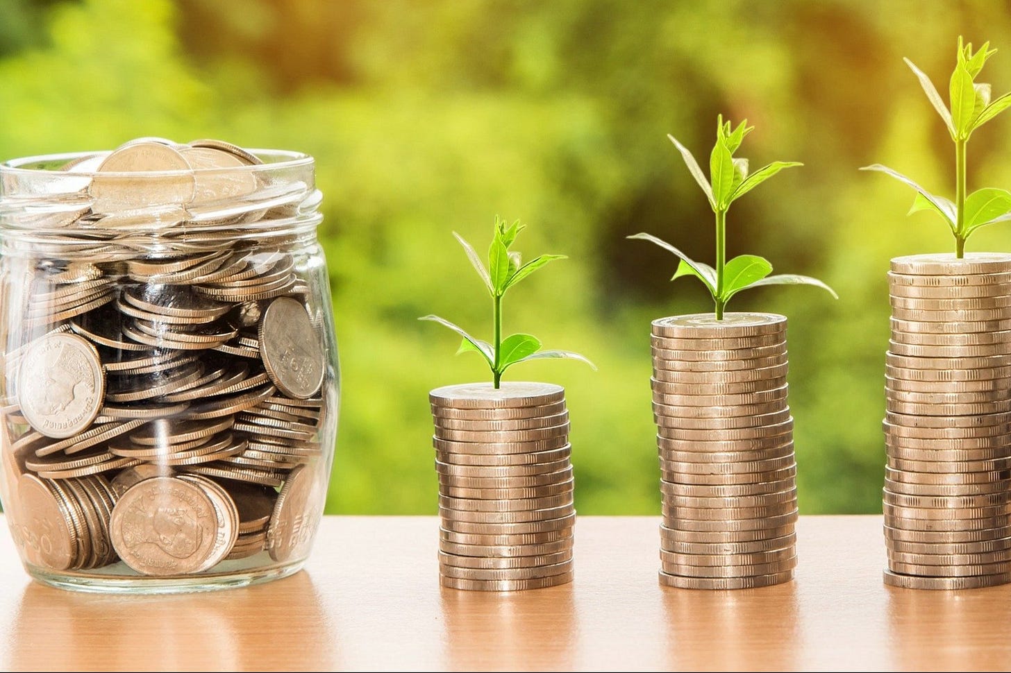 5 Long-term Strategies To Create Wealth | Entrepreneur