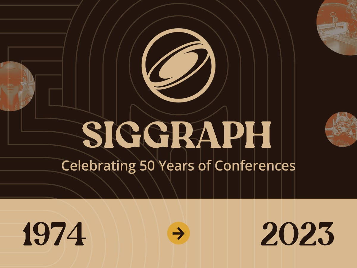 SIGGRAPH 2023 | Discover Los Angeles