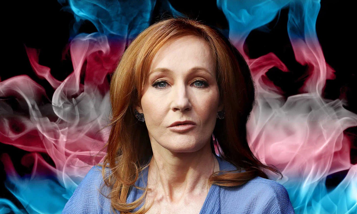 Jk Rowling on ollut jatkuvasti naisvihaisten ja fasististen radikaalien trans-aktivistien hyökkäyksen kohteena naisten ja lasten oikeuksien puolustamisesta. Nähtävästi miljonäärien ei kuulu auttaa heikompia.