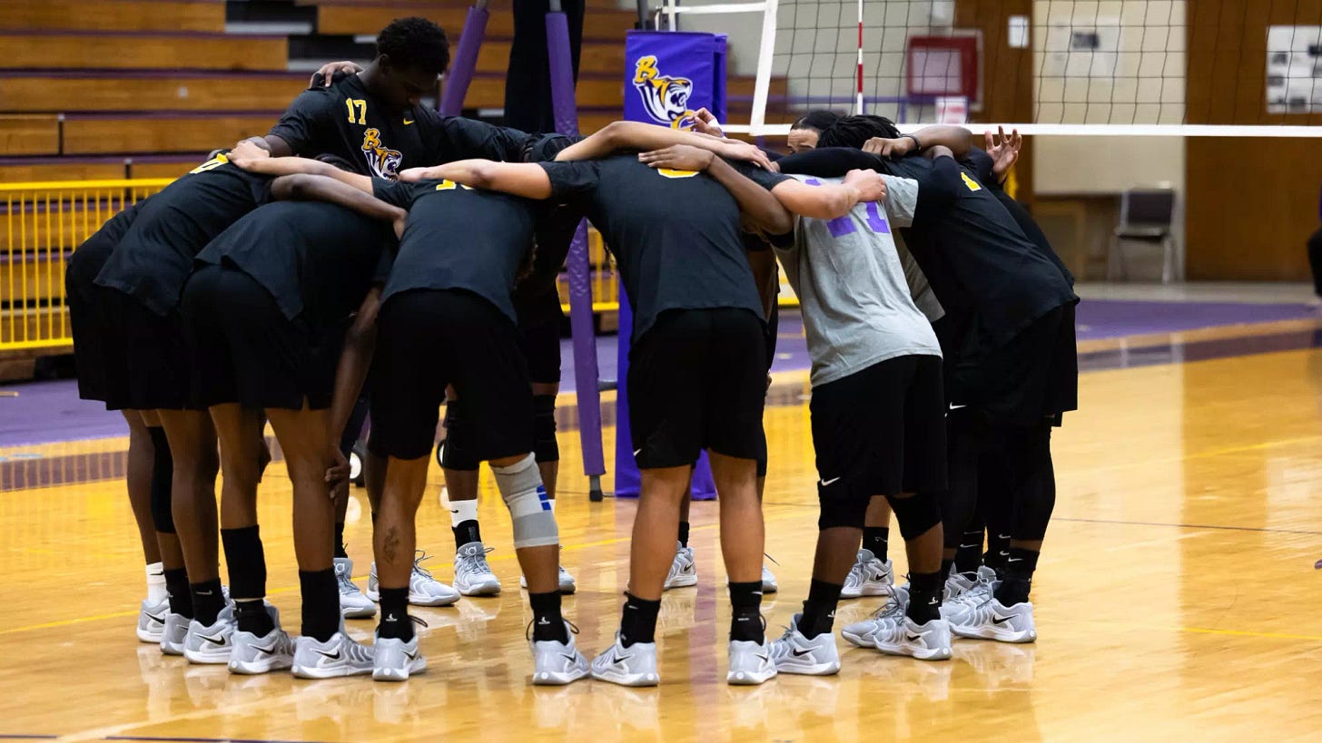 MVB Benedict College vs Warren Wilson on Tuesday February 11 2025,HRC Arena,Columbia,South Carolina
Photo's by Nathan Salley MVB Benedict College vs Warren Wilson on Tuesday February 11 2025,HRC Arena,Columbia,South Carolina
Photo's by Nathan Salley