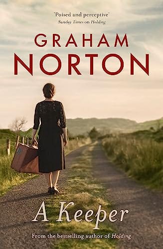 A Keeper: Norton Graham
