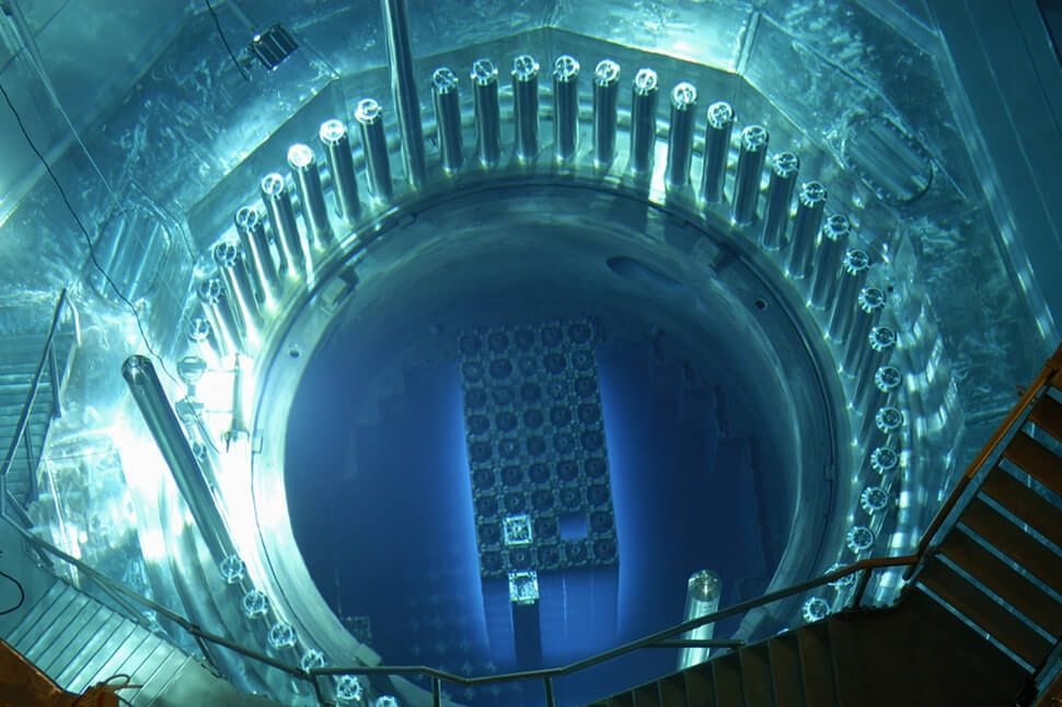 World's first thorium reactor ready to be built for cheaper, safer nuclear energy - Eureka Sparks