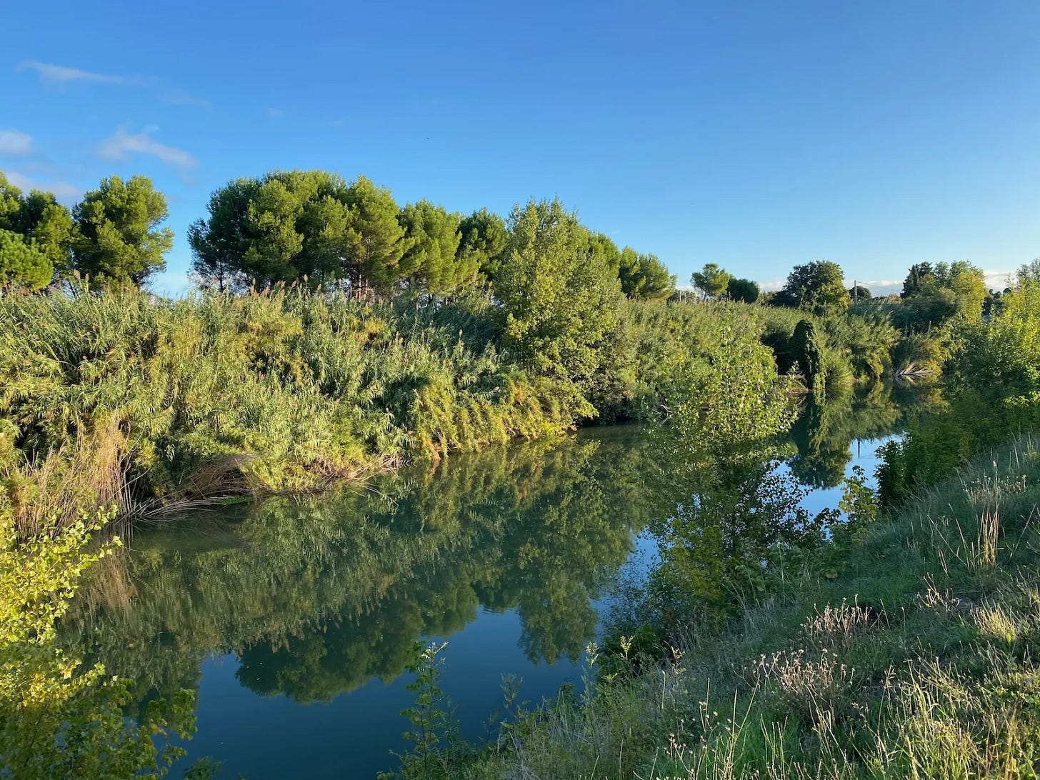 L’Aude L’Aude