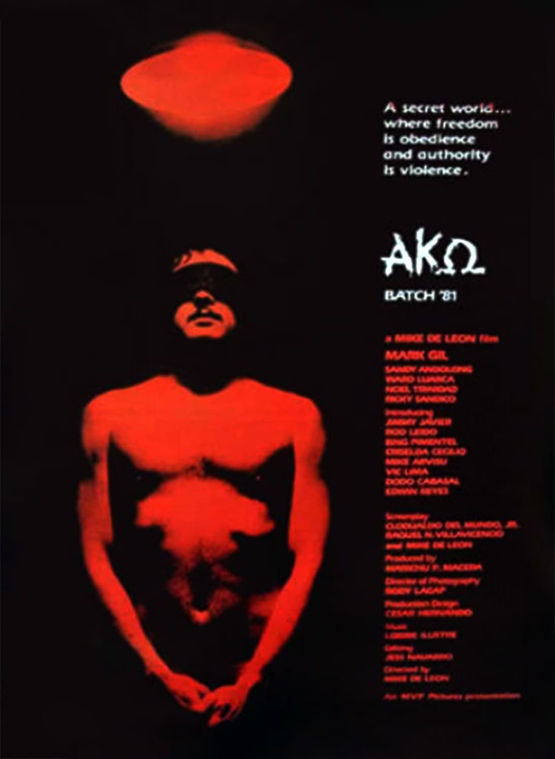 LISTED: The best Filipino movie posters of all time