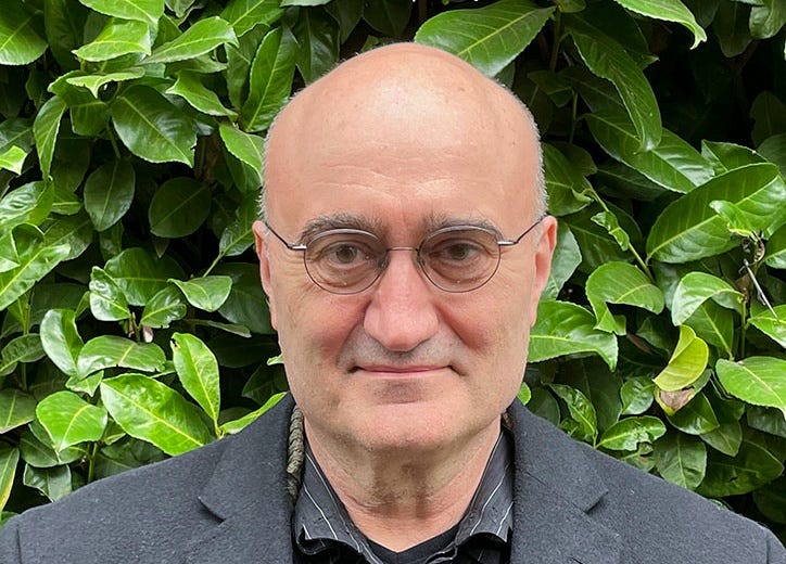 Jarrett Walker