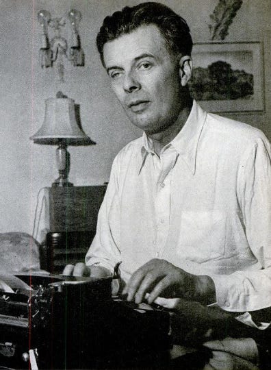 Aldous Huxley Aldous Huxley