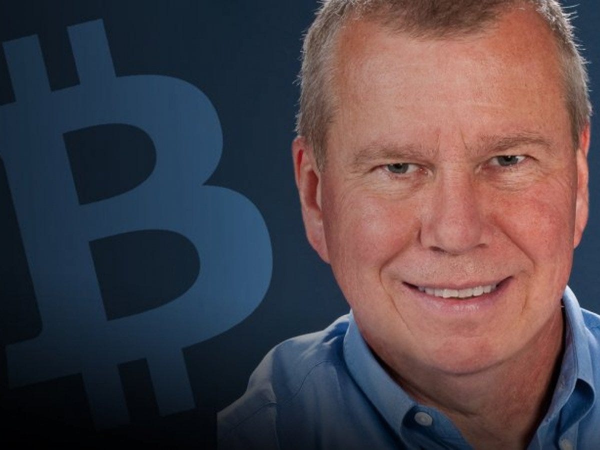 Trading Legend John Bollinger Suggests Recent Bitcoin Price Drop Could ...