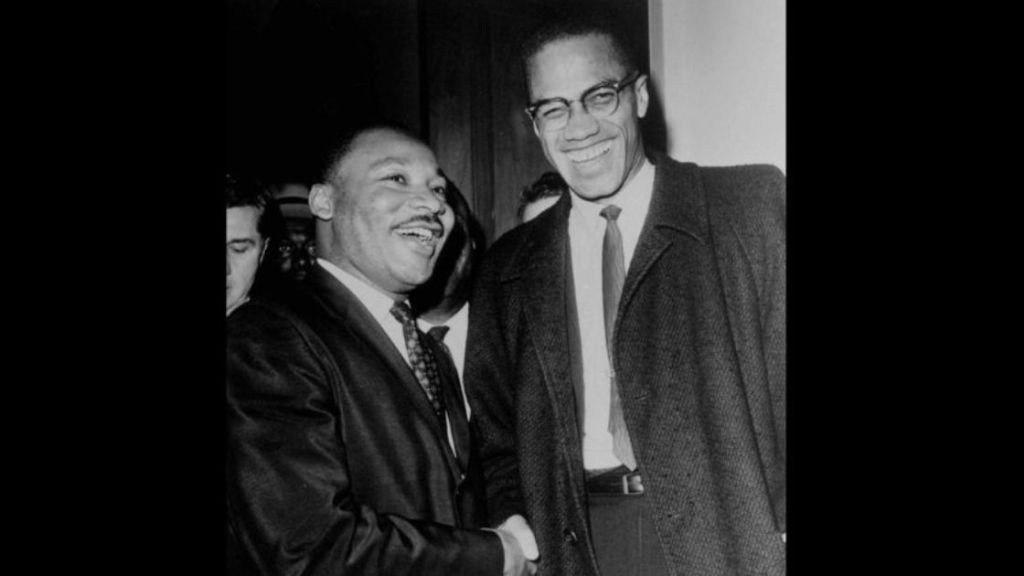 Scholar: Alex Haley Spread Fake Quotes From MLK On Malcolm X