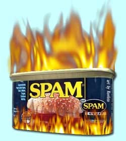 Spamfik