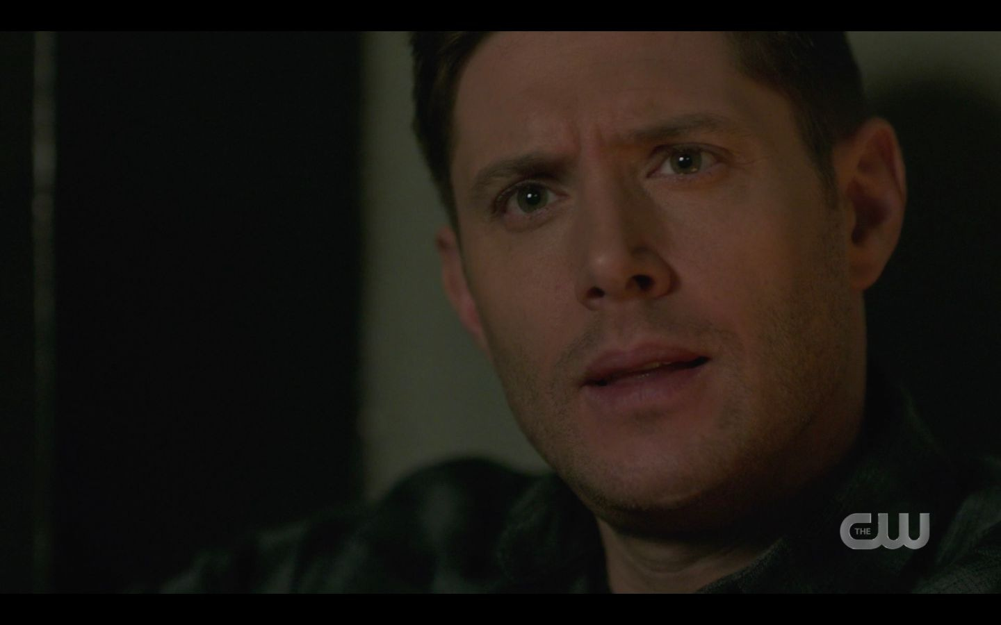 Dean to Sam Winchester we dont have a choice SPN 14.20