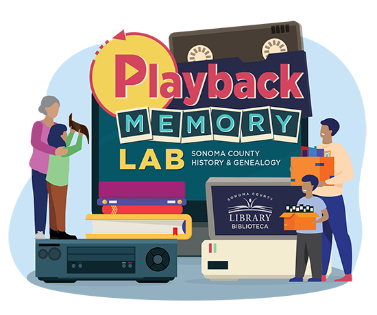 Playback Memory Lab image