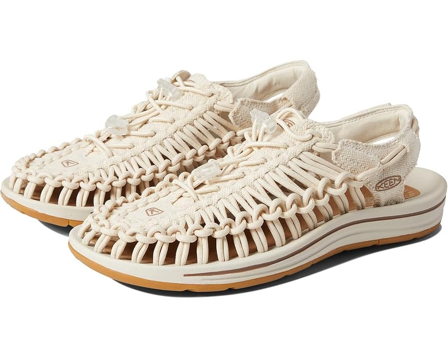 KEEN Uneek Canvas - Pair View