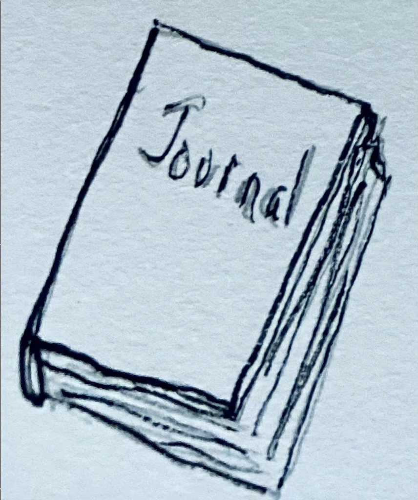 Flying journal