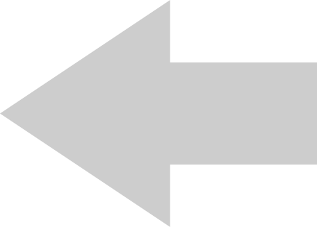 A grey arrow pointing left
