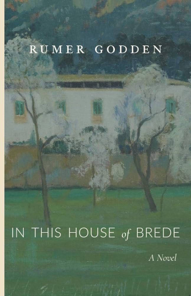 In This House of Brede