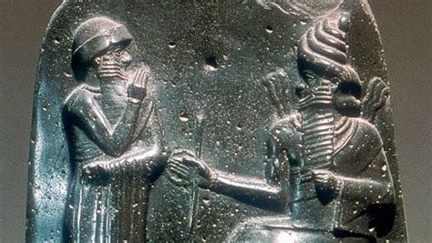 Mesopotamian religion and gods | Britannica