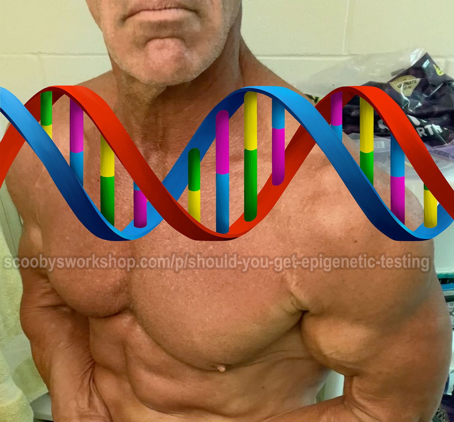 Should you get epigenetic testing?