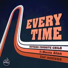 Mothers Favorite Child ft. Morris Alan ...