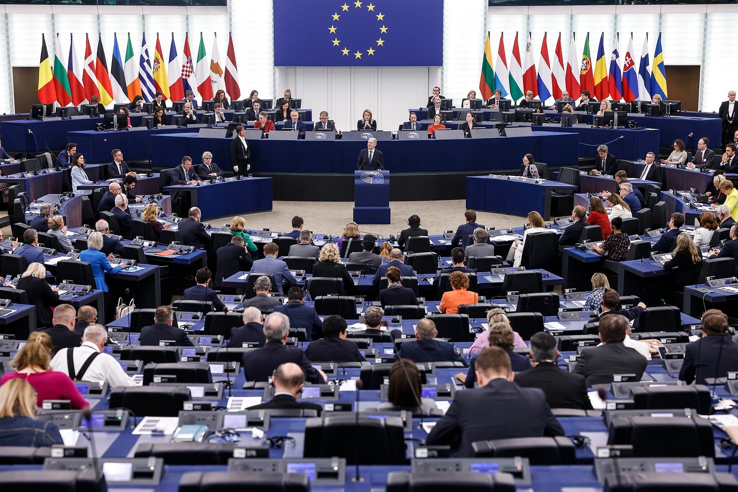 EU Parliament asks India to Safeguard Religious Minorities in Manipur - The  Observer Post