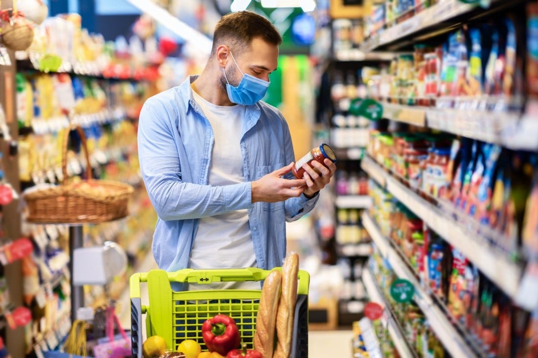 Les habitudes de consommation durablement impactées en France - Baromètre &  Etude > Retail - EcommerceMag.fr