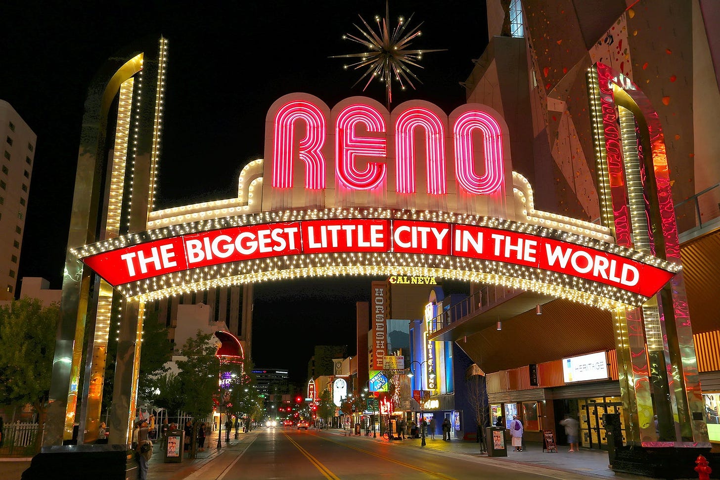 10 Best Things to Do After Dinner in Reno - Where to Go in Reno at Night? –  Go Guides