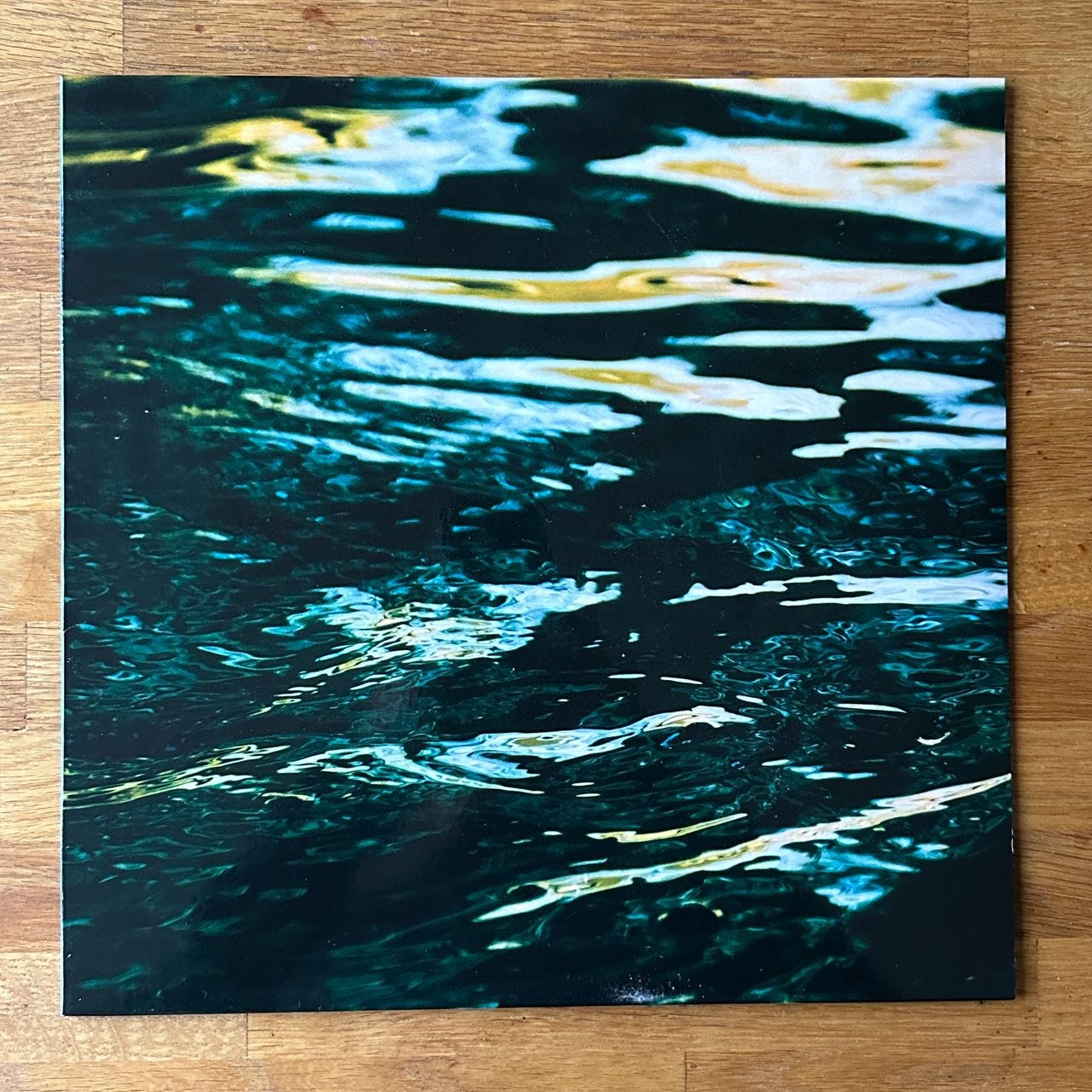 The Wave Ahead by Jo Johnson