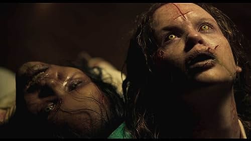 The Exorcist: Believer (2023) - IMDb