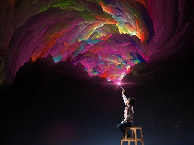 Imagination