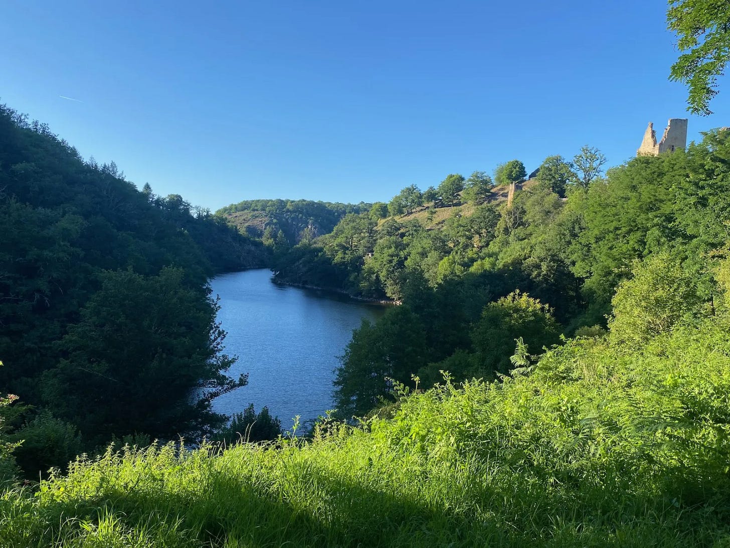 Creuse Creuse