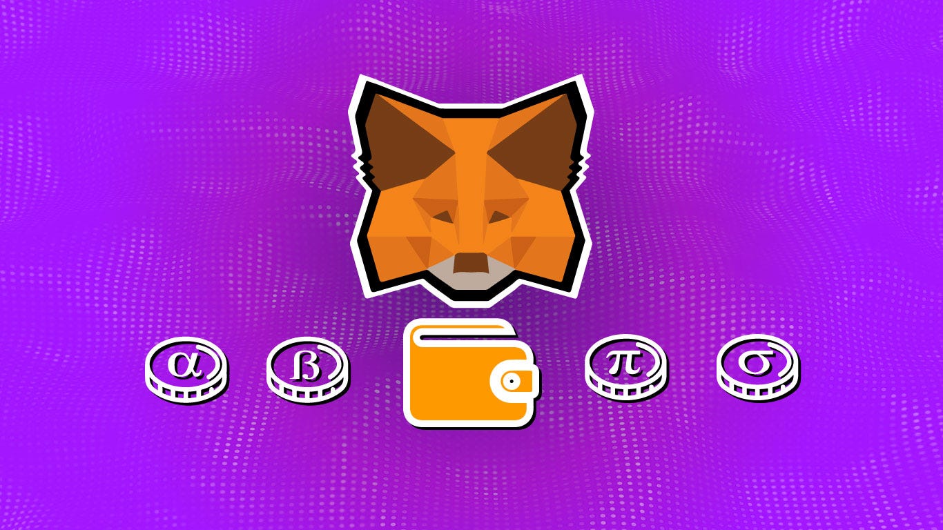 How to Add Tokens to MetaMask Wallet - NFT News Pro