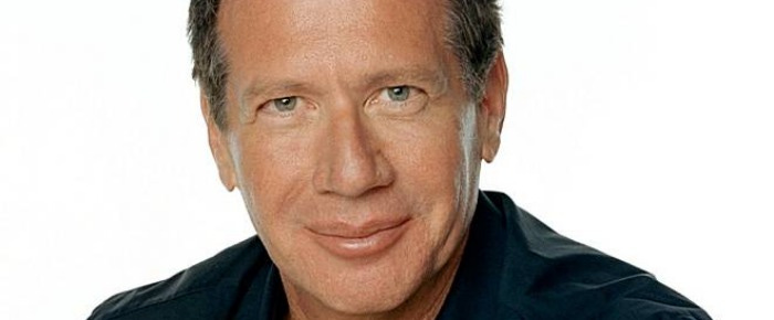 gary shandling rip